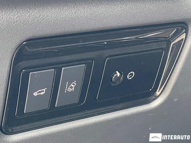 Jaguar F-Pace 35 jaguar F-Pace 2018