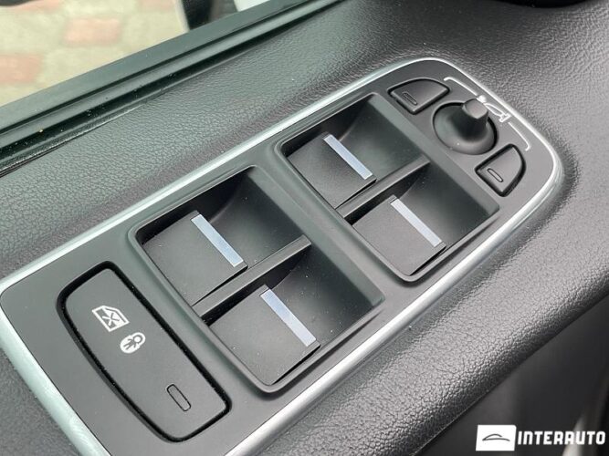 Jaguar F-Pace 34 jaguar F-Pace 2018