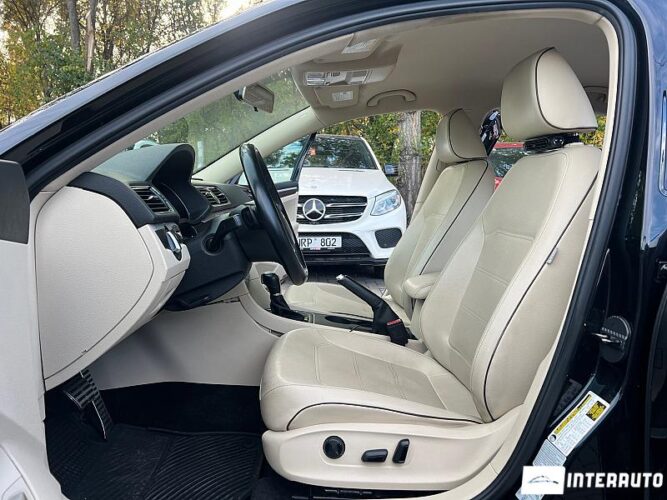 Volkswagen Passat 37 volkswagen Passat 2017