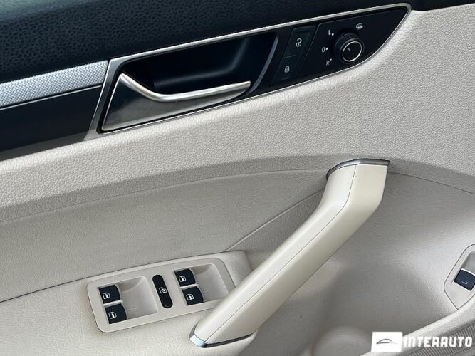 Volkswagen Passat 39 volkswagen Passat 2017