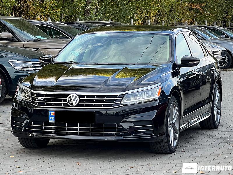 Volkswagen Passat 2 interauto oferta masina