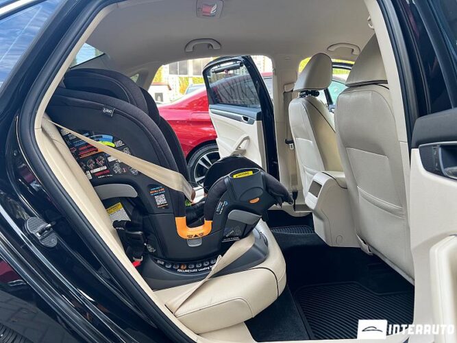 Volkswagen Passat 50 volkswagen Passat 2017