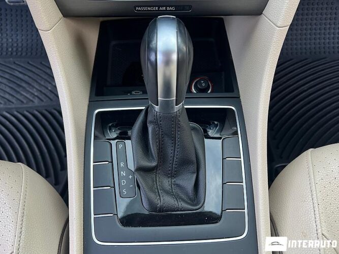 Volkswagen Passat 48 volkswagen Passat 2017