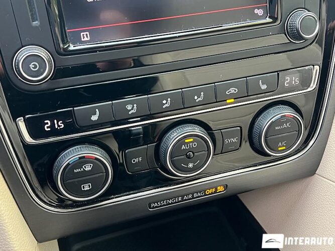 Volkswagen Passat 47 volkswagen Passat 2017