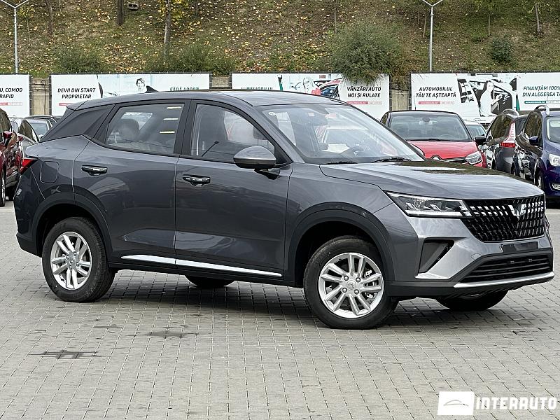 interauto oferta masina