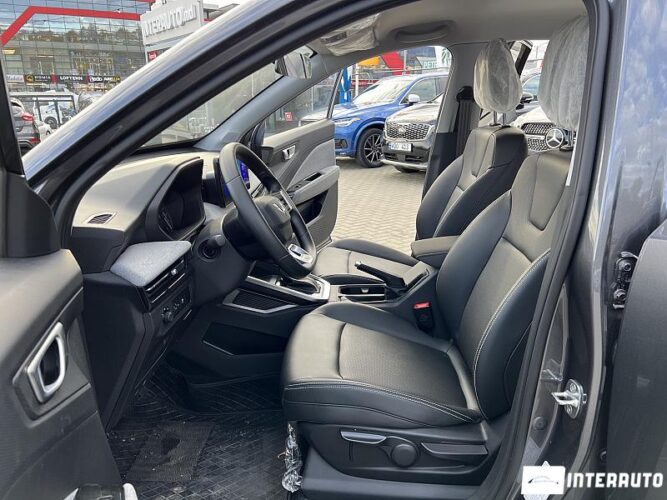 wuling Xingchi 2024