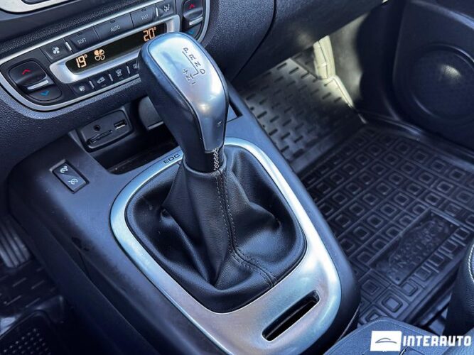 renault Grand Scenic 2015