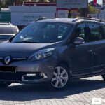 Renault Grand Scenic 2015