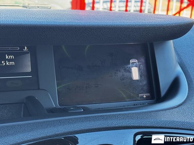 renault Grand Scenic 2015