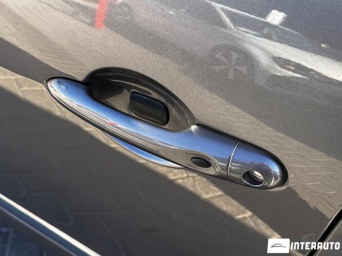 renault Grand Scenic 2015