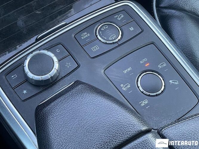 mercedes GL 350 2013