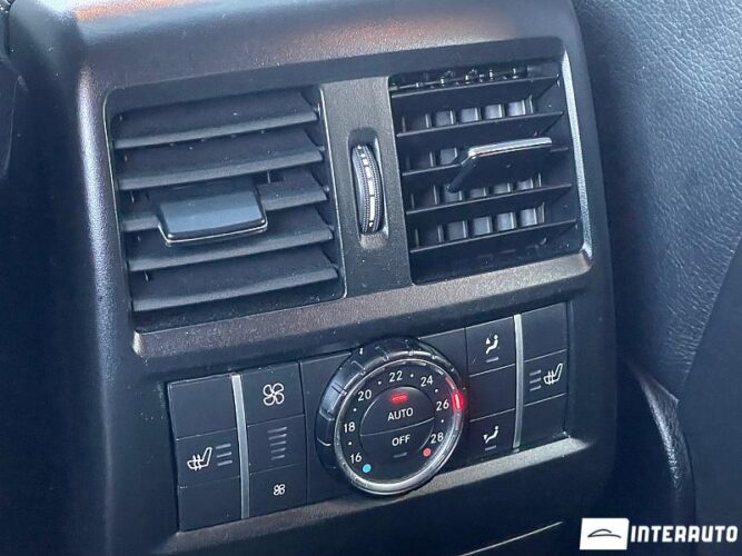 mercedes GL 350 2013