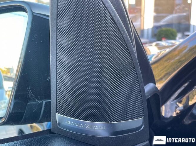 mercedes GL 350 2013