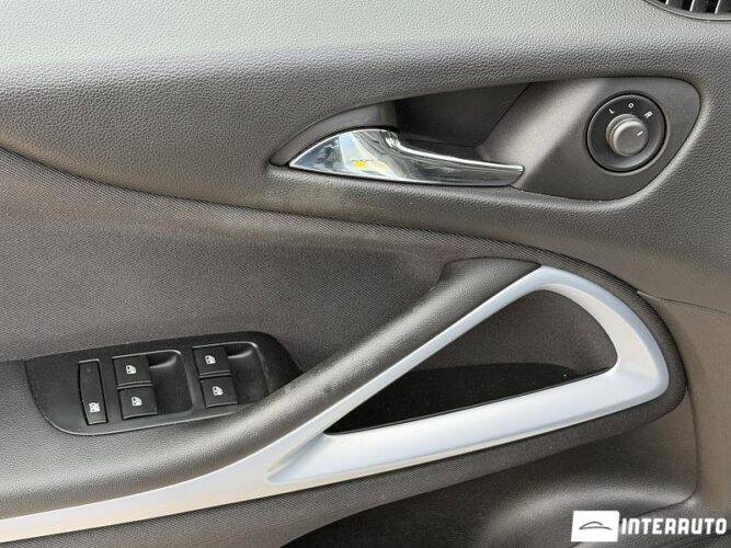 Opel Zafira 36 opel Zafira 2018