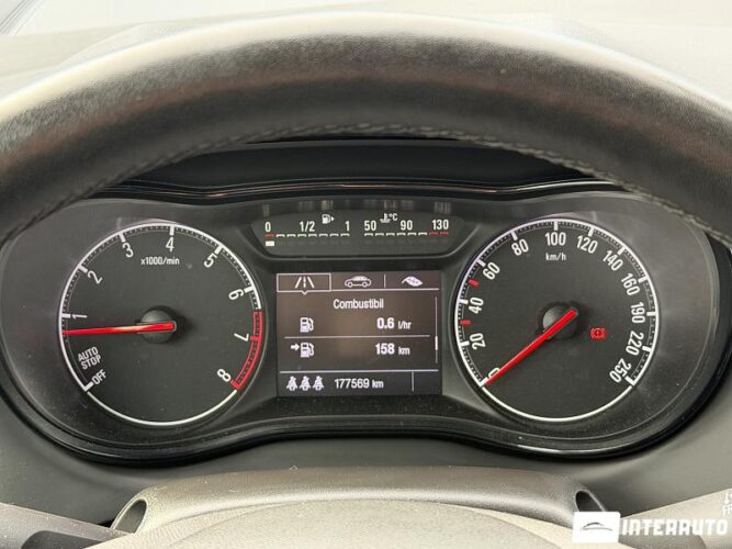 Opel Zafira 38 opel Zafira 2018