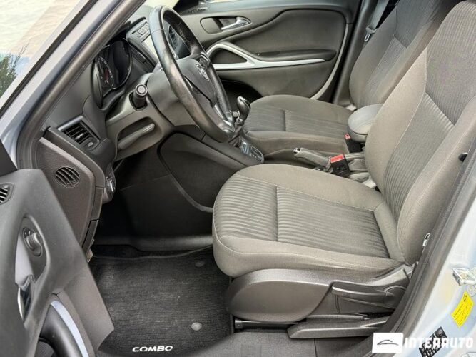 Opel Zafira 34 opel Zafira 2018