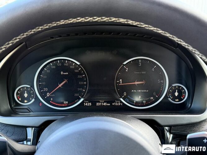 BMW X5 2.5D 35 bmw X5 2.5D 2015