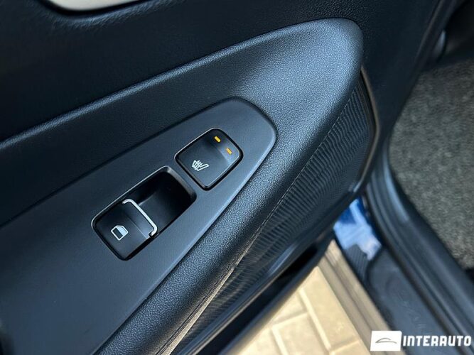 hyundai Santa Fe 2020