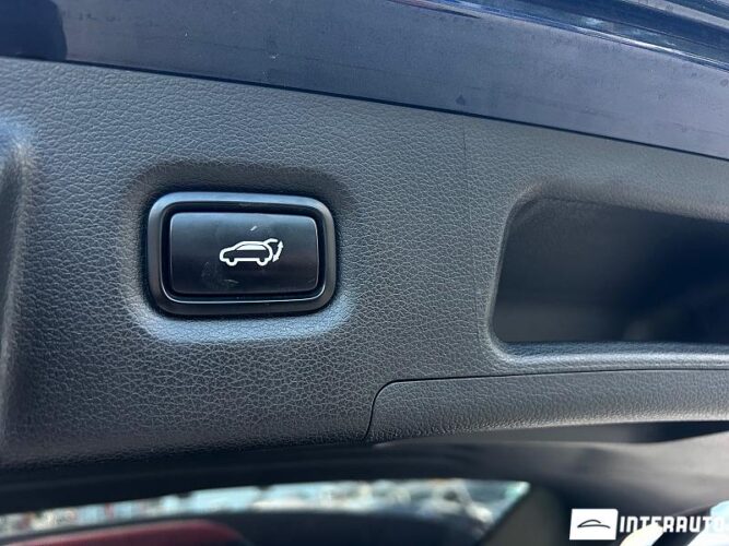 hyundai Santa Fe 2020