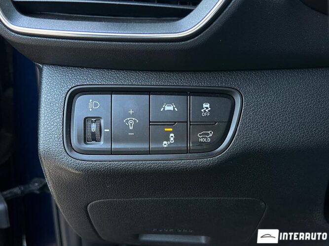 hyundai Santa Fe 2020