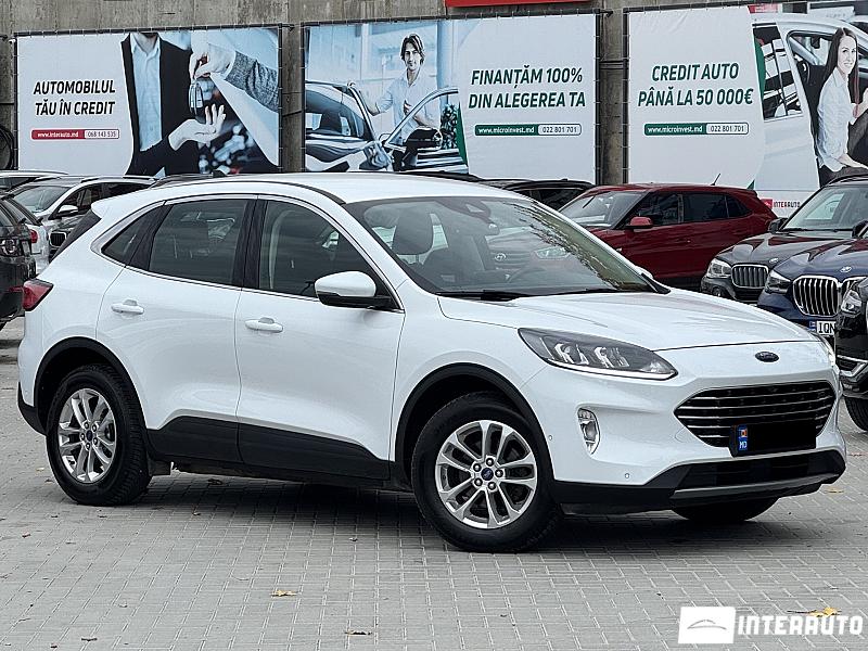 interauto oferta masina