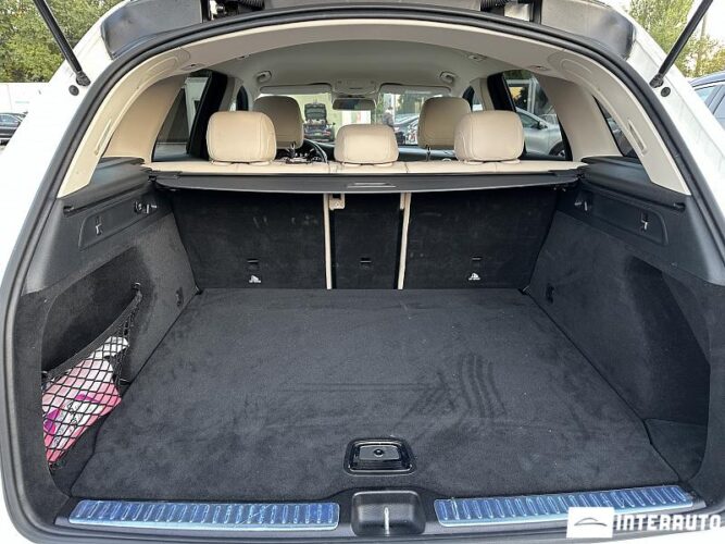 mercedes GLC 300 2017