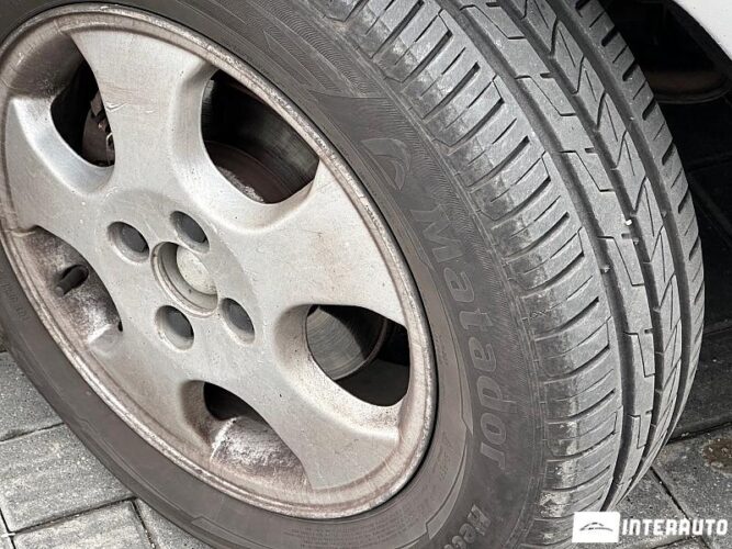 Opel Astra 41 opel Astra 2000