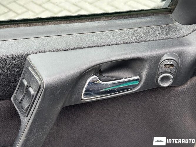 Opel Astra 38 opel Astra 2000