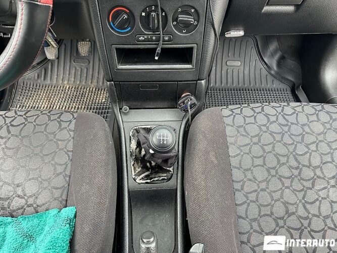 Opel Astra 37 opel Astra 2000