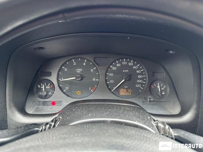 Opel Astra 35 opel Astra 2000