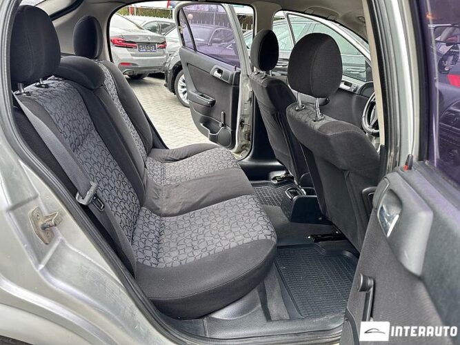 Opel Astra 40 opel Astra 2000