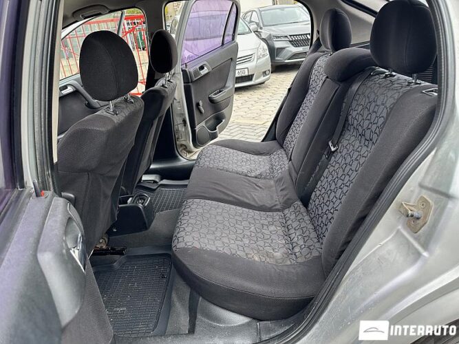 Opel Astra 39 opel Astra 2000