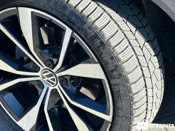 volkswagen T-Roc 2023