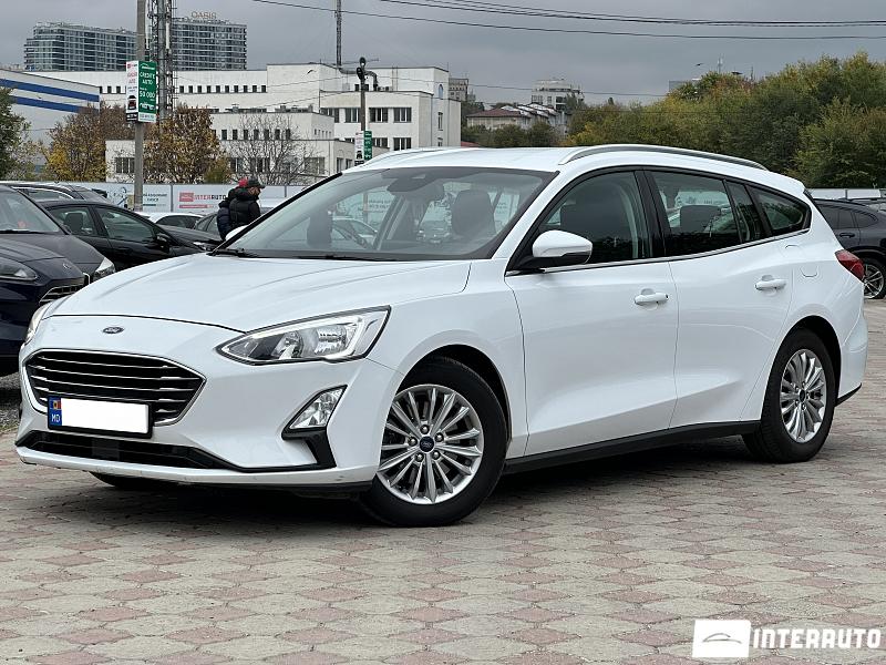 Ford Focus 2 interauto oferta masina