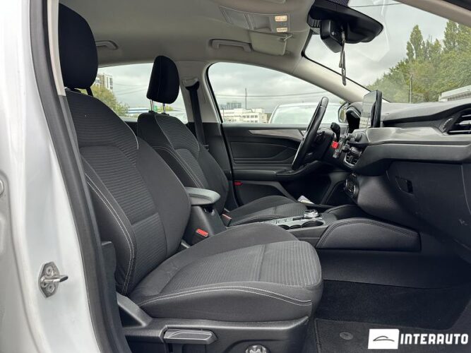 Ford Focus 36 ford Focus 2019