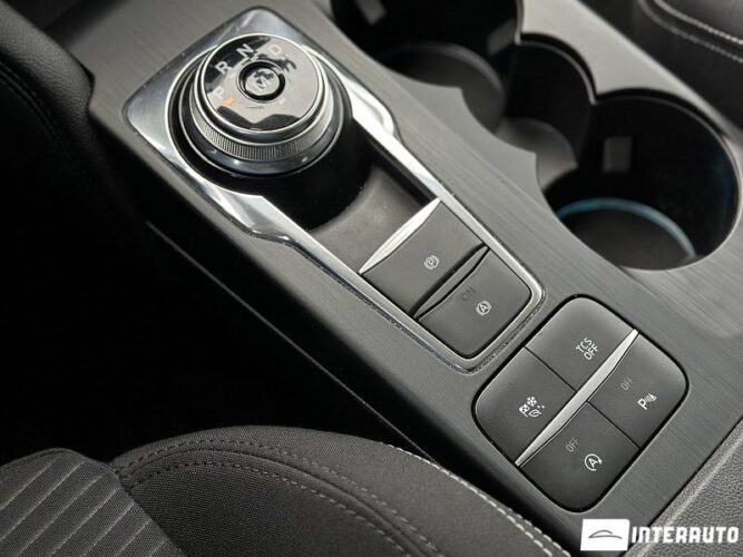 Ford Focus 42 ford Focus 2019