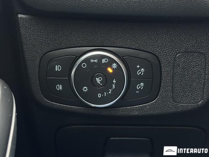 Ford Focus 38 ford Focus 2019