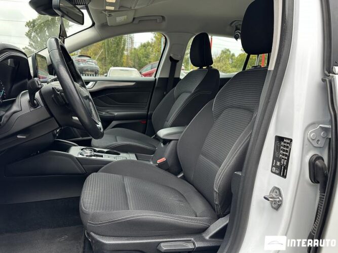 Ford Focus 35 ford Focus 2019