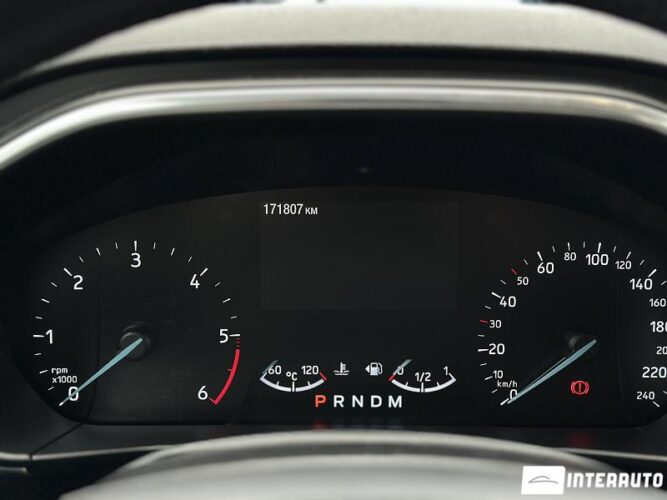 Ford Focus 39 ford Focus 2019