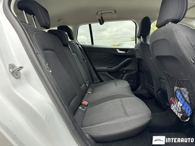 Ford Focus 46 ford Focus 2019