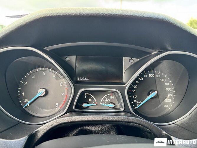 Ford Focus 36 ford Focus 2015