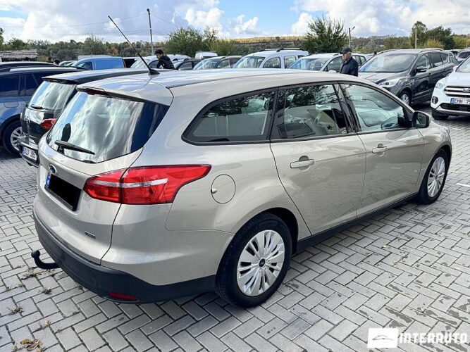 Ford Focus 31 ford Focus 2015
