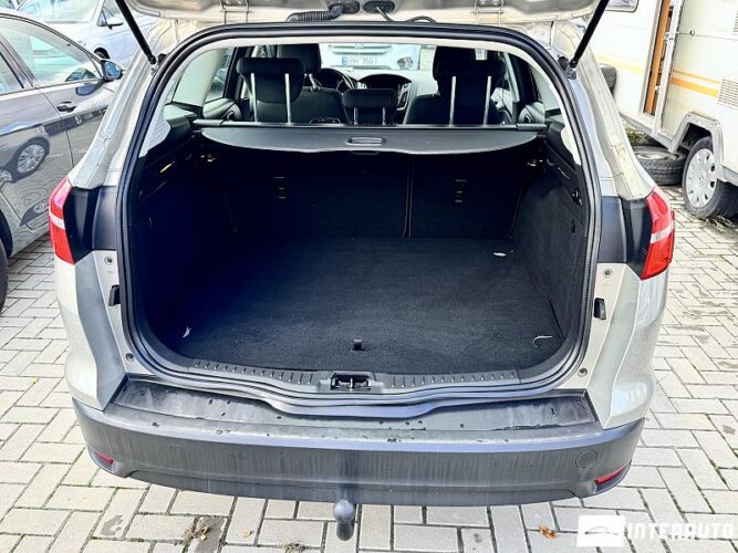 Ford Focus 45 ford Focus 2015