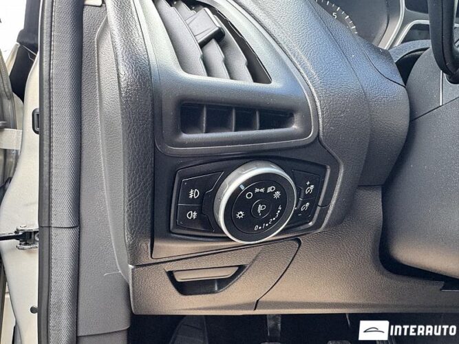 Ford Focus 43 ford Focus 2015