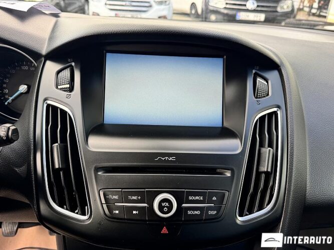 Ford Focus 37 ford Focus 2015