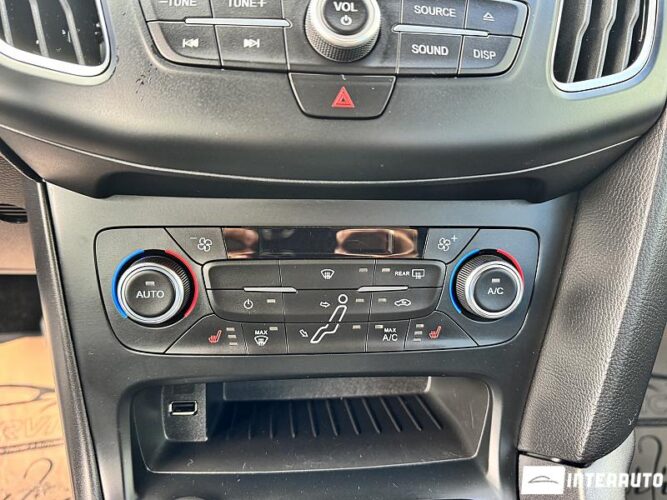 Ford Focus 38 ford Focus 2015