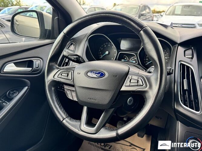 Ford Focus 35 ford Focus 2015