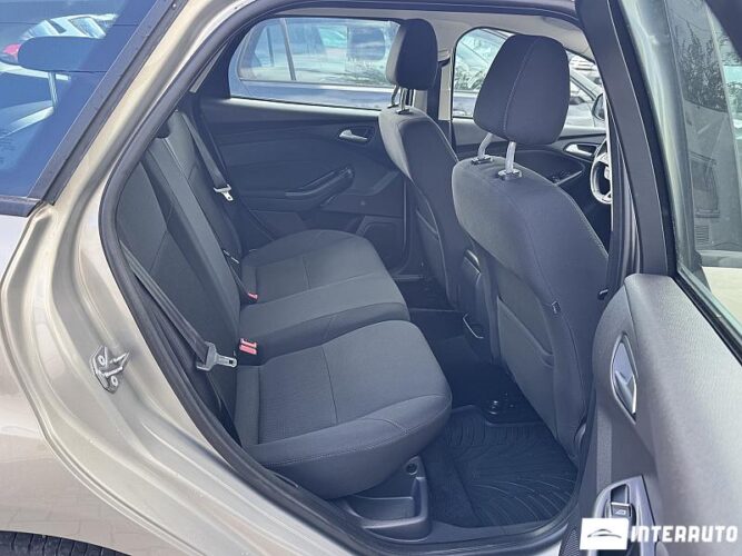 Ford Focus 41 ford Focus 2015