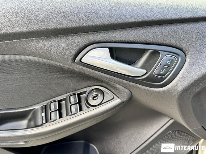 Ford Focus 44 ford Focus 2015