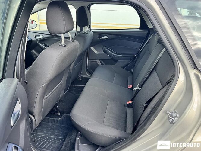 Ford Focus 40 ford Focus 2015